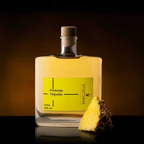 Ananas Tequila