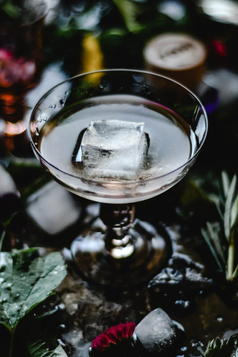 gin verkostung buchen