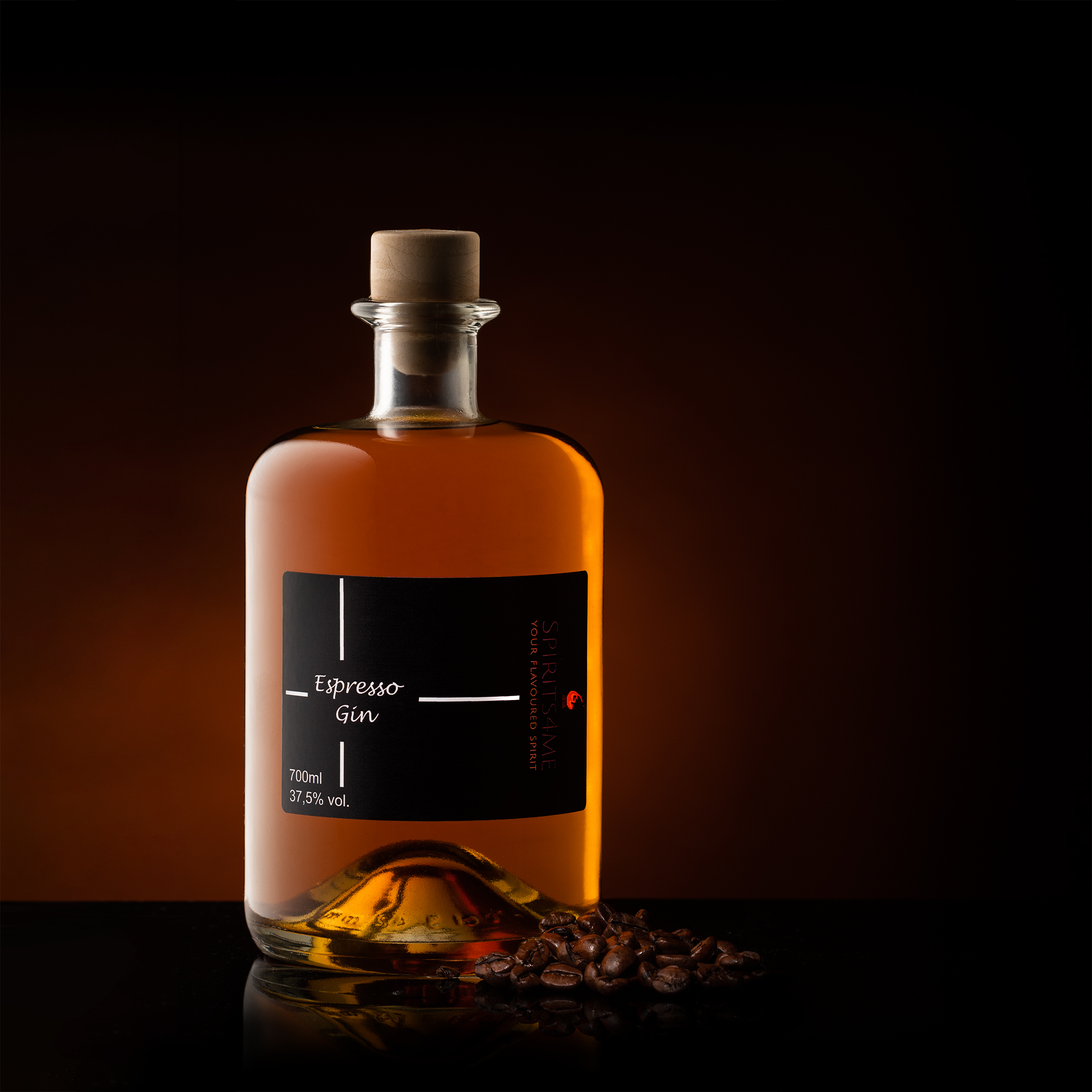 You are currently viewing ESPRESSO GIN